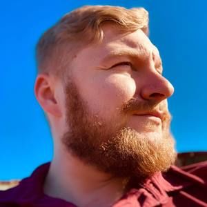 Meet your Posher, Kyle